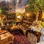 Hotel Barrett