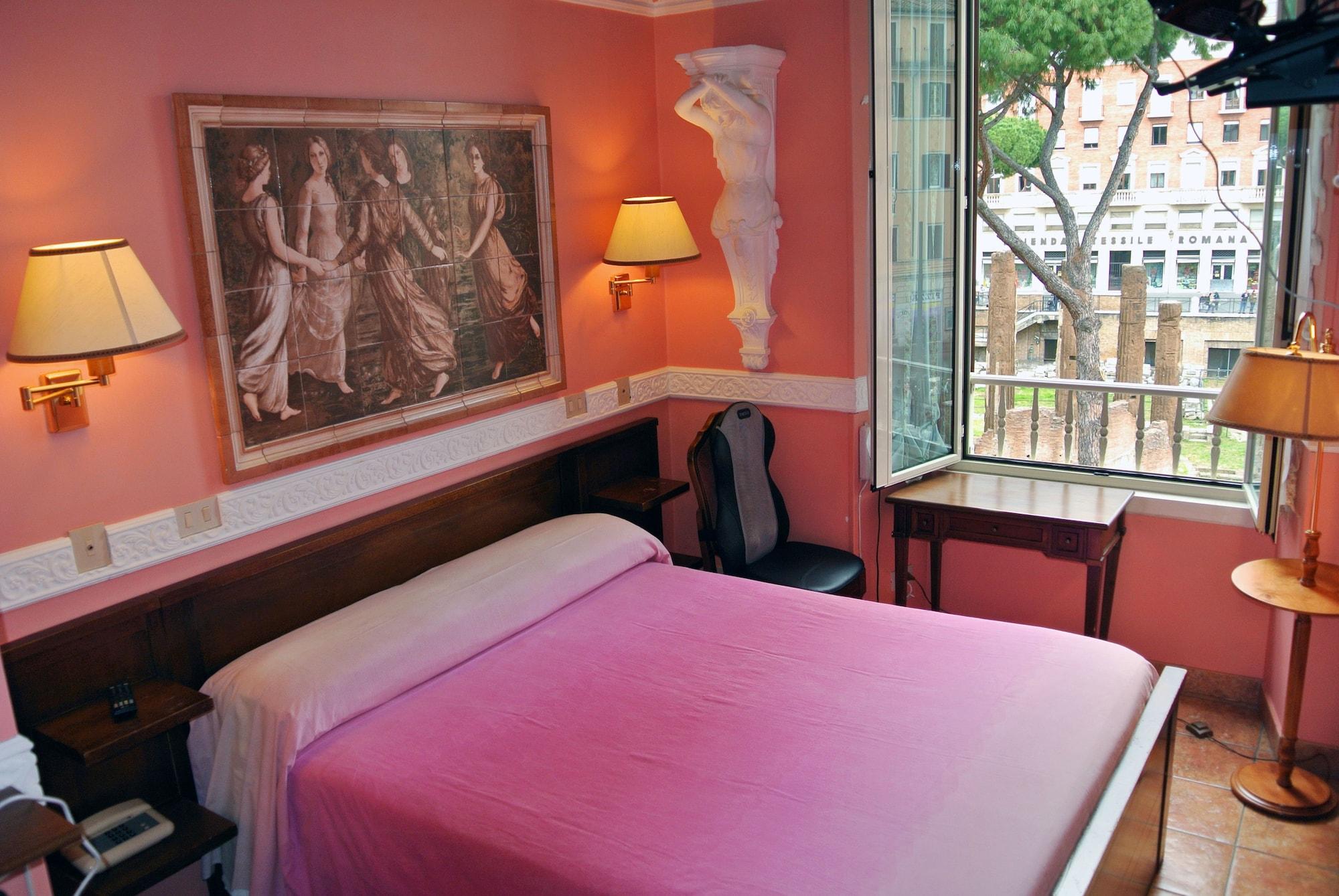 Hotel Barrett 3*