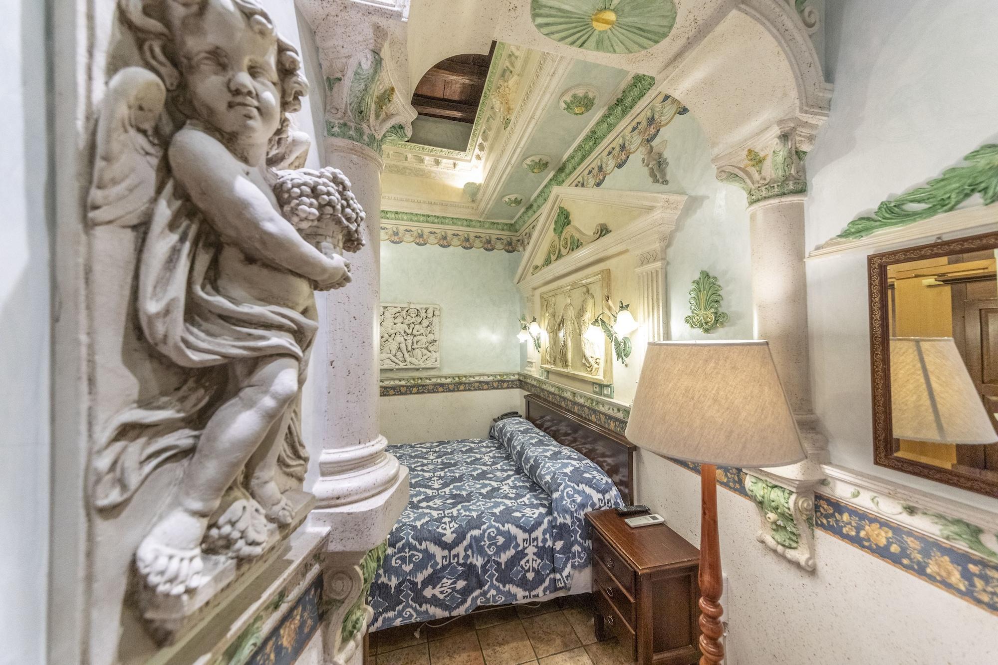 Hotel Barrett 3*